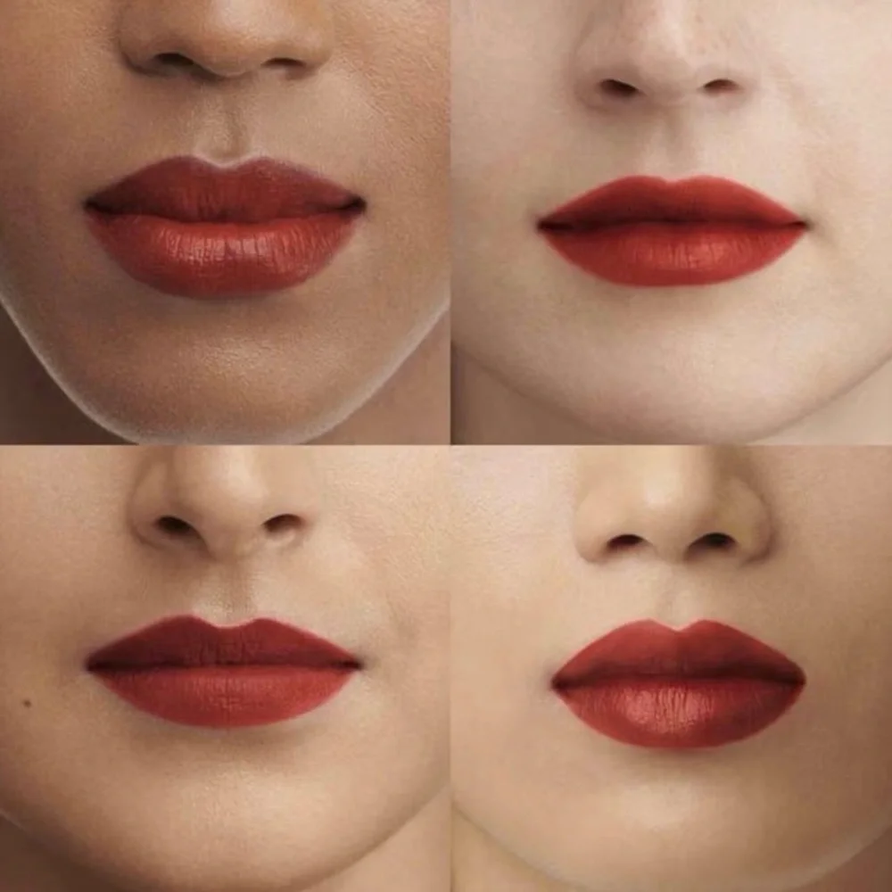 Giorgio Armani Lip Maestro Satin Lip ~ Secret Date 12~ full size & New
